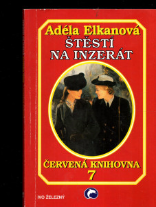 Štěstí na inzerát