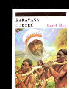 Karavana otroků