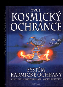 Tvůj kosmický ochránce