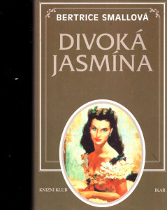 Divoká Jasmína