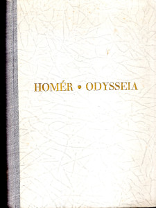 Odysseia