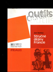 Stručné dějiny Francie