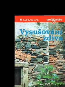 Vysušování zdiva