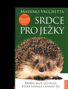 Srdce pro ježky