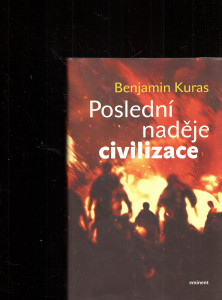 Poslední naděje civilizace