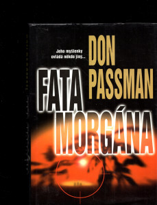 Fata morgana