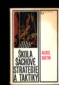 Škola šachové strategie a taktiky