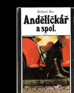 Andělíčkář a spol.