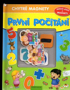 První počítání