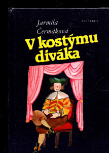 V kostýmu diváka