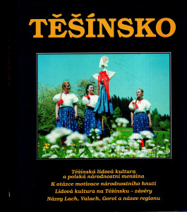 Těšínsko 5. díl