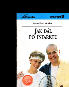 Jak dál po infarktu