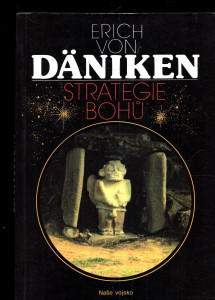 Strategie bohů