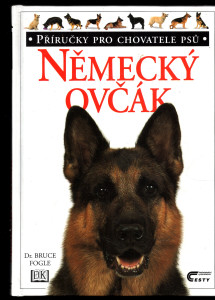 Německý ovčák