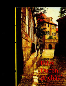 Když Duben přichází