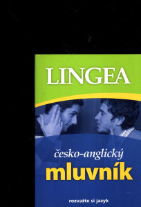 Česko-anglický mluvník