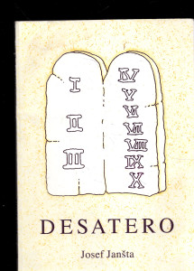 Desatero 