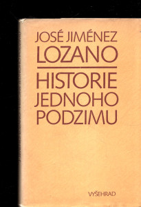 Historie jednoho podzimu