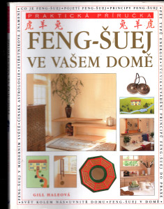 Feng-Šuej ve vašem domě