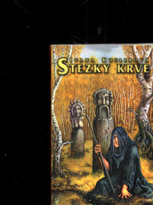 Stezky krve