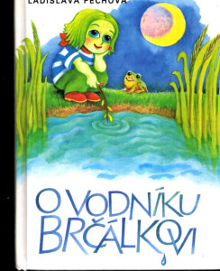O vodníku Brčálkovi