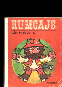 Rumcajs