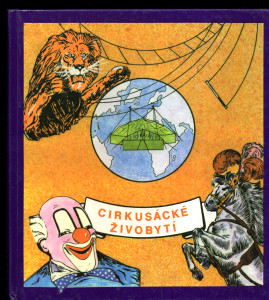 Cirkusácké živobytí