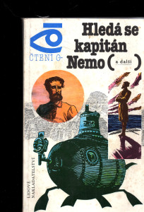 Hledá se kapitán Nemo (a další)