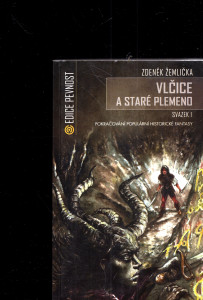 Vlčice a staré plemeno