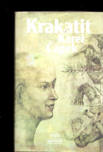 Krakatit