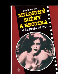 Milostné scény a erotika v českém filmu