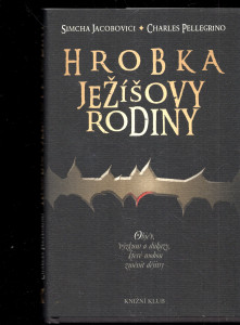 Hrobka Ježíšovy rodiny