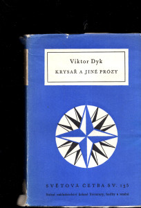 Krysař a jiné prózy