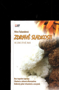 Zdravé sladkosti