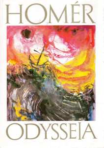 Odysseia