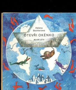 Otevři okénko
