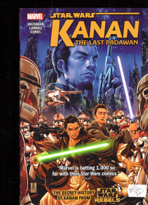 Star Wars: Kanan 