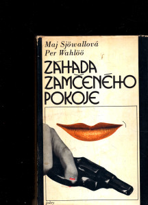 Záhada zamčeného pokoje