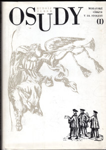 Osudy moravské církve v 18. století I.
