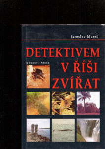 Detektivem v říši zvířat