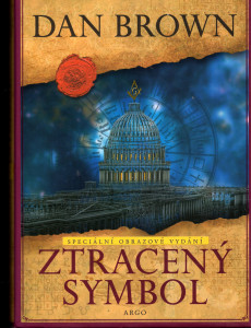 Ztracený symbol