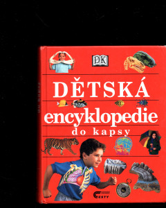 Dětská encyklopedie do kapsy