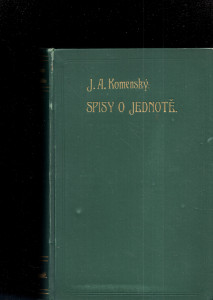 Spisy o jednotě