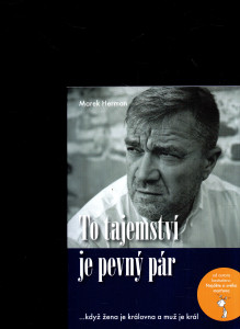To tajemství je pevný pár