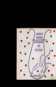 Struny ve větru