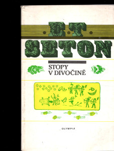 Stopy v divočině 