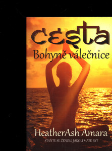 Cesta Bohyně válečnice