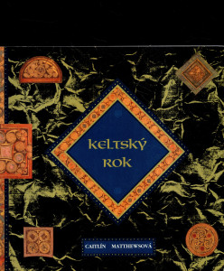 Keltský rok