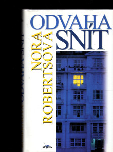 Odvaha snít