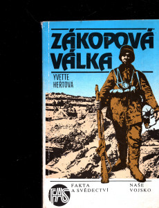 Zákopová válka